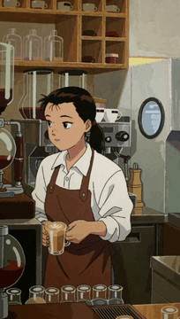 AI generated video: AI Generated Video