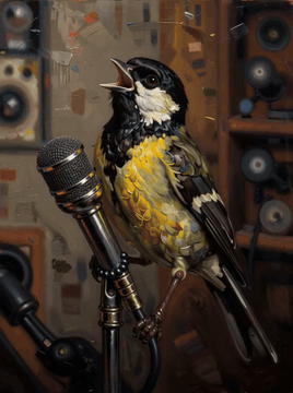 AI generated video: AI Generated Video