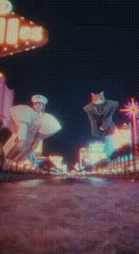 AI generated video: AI Generated Video
