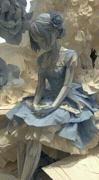 AI generated video: AI Generated Video