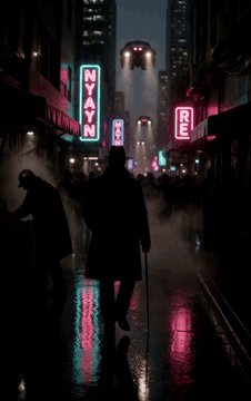 AI generated video: For the target video, at 0.00 seconds into the target video, <Picture 1> (from…