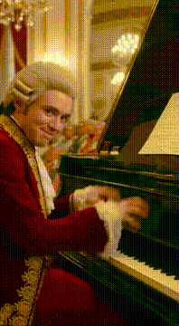 AI generated video: 🍟 Remix and Follow 🍟