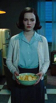 AI generated video: ...is this the superbowl? (30 seconds)