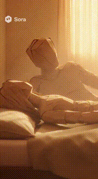 AI generated video: add a girlfriend