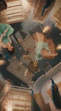 AI generated video: AI Generated Video