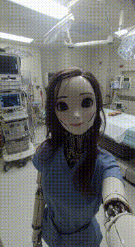 AI generated video: Circuit-Board Certified