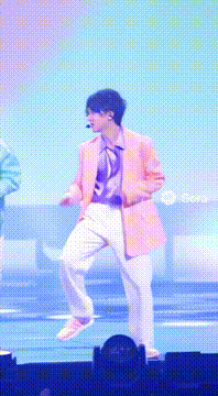 AI generated video: TITLE: SORA Live Stage Duo SUBJECT: type humanoid duo; key: @sama &…