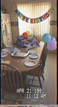 AI generated video: AI Generated Video