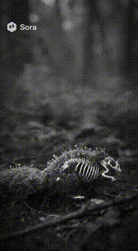 AI generated video: AI Generated Video