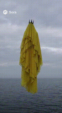 AI generated video: AI Generated Video