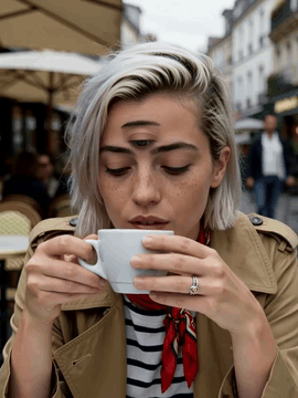 AI generated video: integrated_multimodal_description: [Shot 1] Shot on a Leica Q2 with a 28mm…