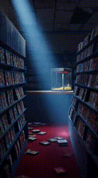 AI generated video: What kinda movie you wanna watch? Remix your answer