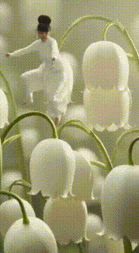 AI generated video: AI Generated Video