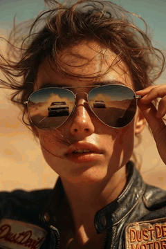 AI generated video: AI Generated Video