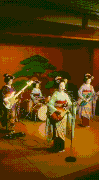 AI generated video: AI Generated Video