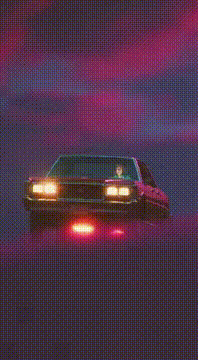 AI generated video: AI Generated Video