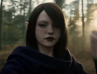 AI generated video: AI Generated Video