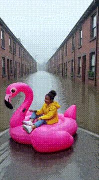 AI generated video: AI Generated Video