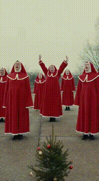 AI generated video: AI Generated Video