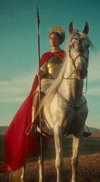 AI generated video: AI Generated Video
