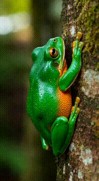 AI generated video: This is yet another ultra-niche, avant-garde, deeply experimental music style…