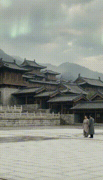 AI generated video: AI Generated Video