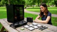 AI generated video: !!!!!!!!!!!!!!!!!ATTENTION!!!!!!!!!!!! this video made of two parts so 2…