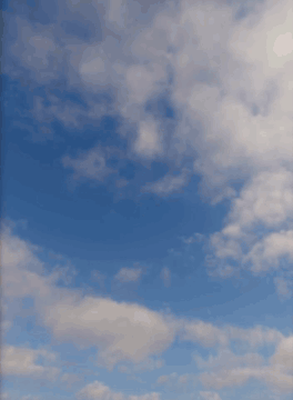 AI generated video: This video is shot in Mancerift1 style, This is a digital, blocky-style…