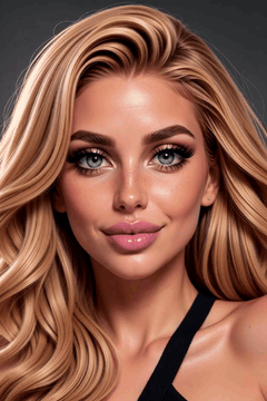 AI generated video: <lora:Babes_Kissable_Lips_Moss_1.0:0.90>…