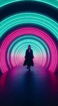 AI generated video: AI Generated Video