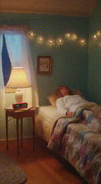 AI generated video: AI Generated Video