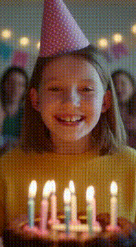 AI generated video: 2026