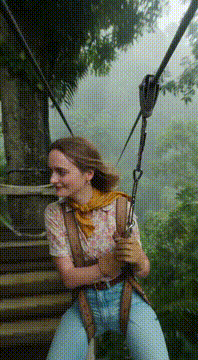 AI generated video: friends 🦥