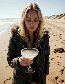 AI generated video: AI Generated Video