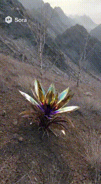 AI generated video: AI Generated Video