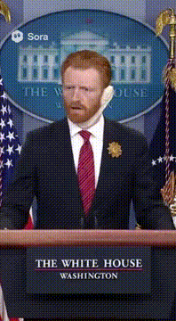 AI generated video: Vincent van Gogh’s first appearance after the loss of his ear @cameoed