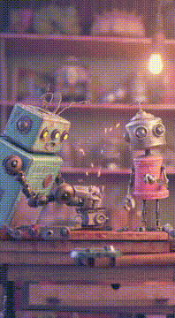 AI generated video: AI Generated Video
