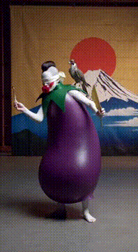 AI generated video: AI Generated Video