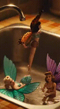 AI generated video: AI Generated Video