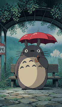 AI generated video: CUTE FAT CAT.