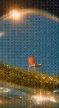 AI generated video: AI Generated Video
