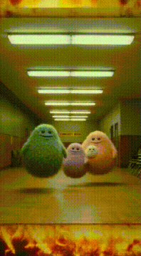 AI generated video: AI Generated Video