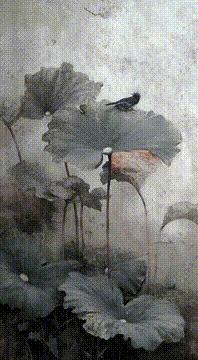 AI生成视频：Where Ink Learns to Fly