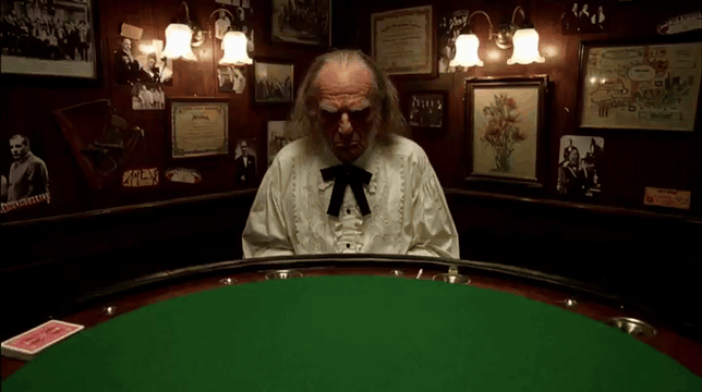 AI generated video: AI Generated Video