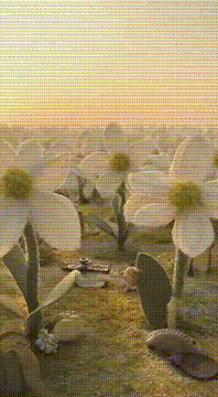 AI generated video: AI Generated Video