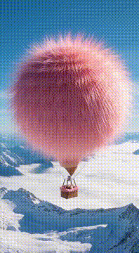 AI generated video: AI Generated Video