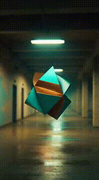 AI generated video: AI Generated Video
