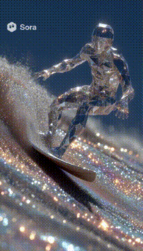 AI generated video: # Sands of Fortune ## Subject / Scene Settings - Audience: {locale:"EN"…