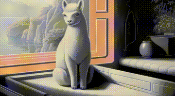 AI generated video: AI Generated Video