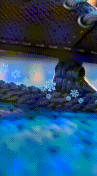 AI generated video: AI Generated Video